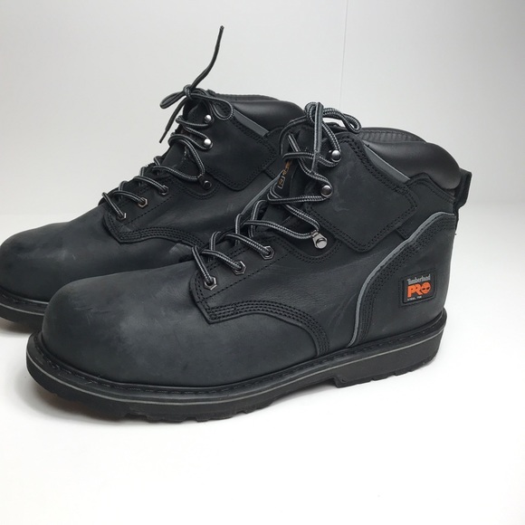 Timberland Other - Timberland pro 24/7 steel toe boots NEW